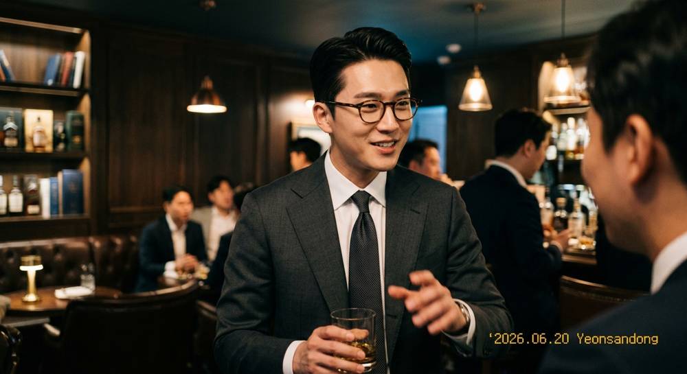 연산동 VELVET 부산호빠 좌석 — 예약 전 참고용 실내 분위기 실사